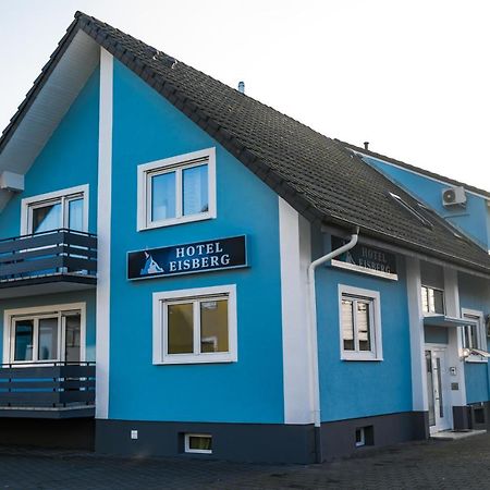 Eisberg Hotel Rust Gastehaus Luaran gambar