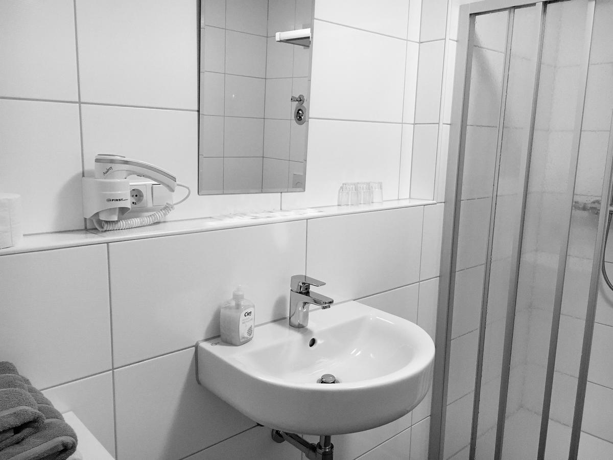 Eisberg Hotel Rust Gastehaus Bilik gambar