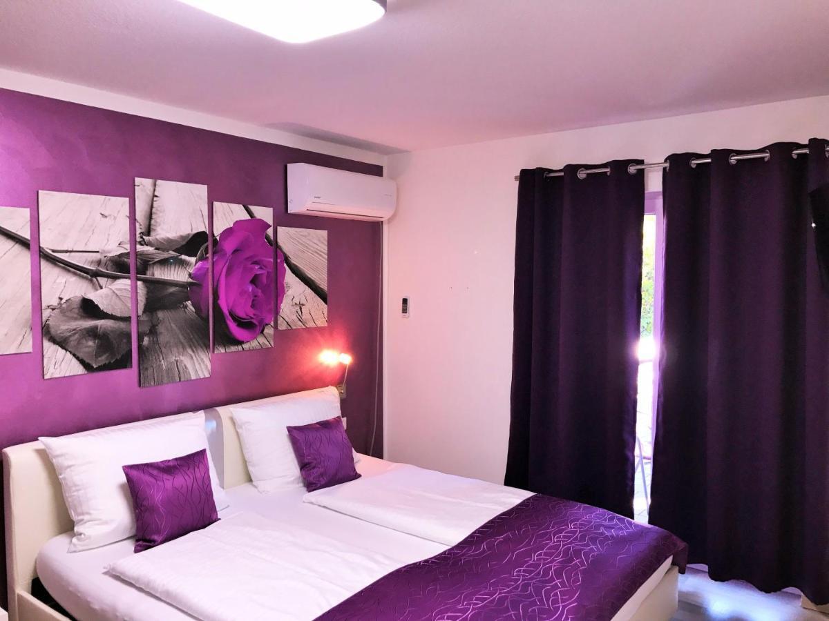 Eisberg Hotel Rust Gastehaus Bilik gambar